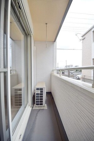 シャルル フォワイエの物件内観写真